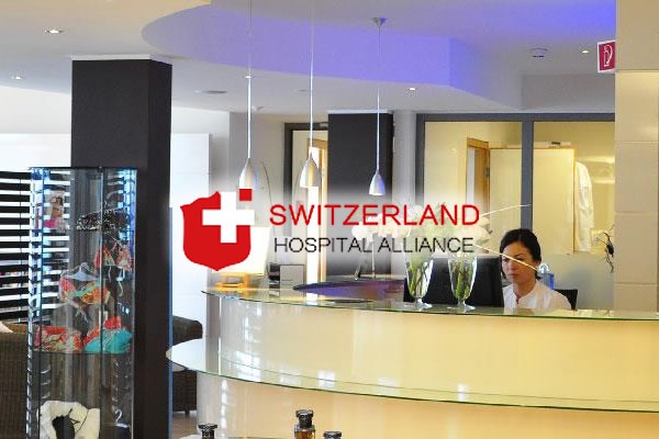 Switzerland Hospital Alliance